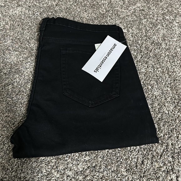 Amazon Essentials Men's Slim-Fit Stretch Jean 36x31 - Picture 4 of 4